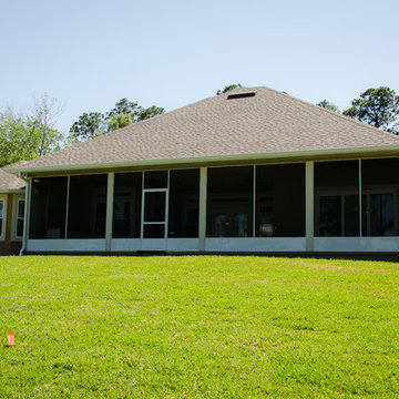 Swalwell Residence
