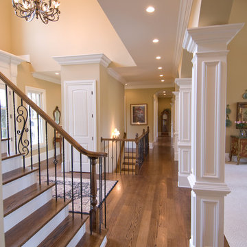 Interiors