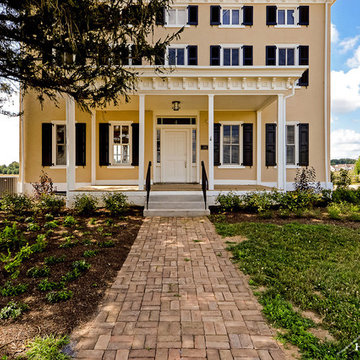 Whitemarsh Historical Farmhouse