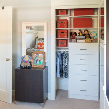 Legoland Boy's Bedroom