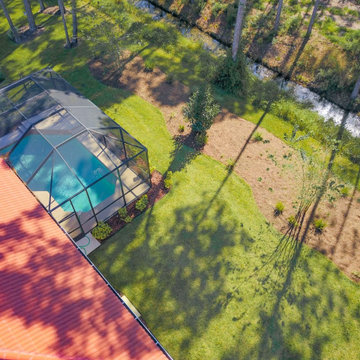Certified Green Home in Palm Coast, Florida for Sale. Builder's Model “Alisa”
