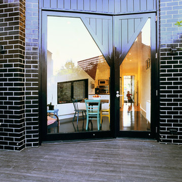South Melbourne House