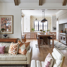 Living Room Ideas