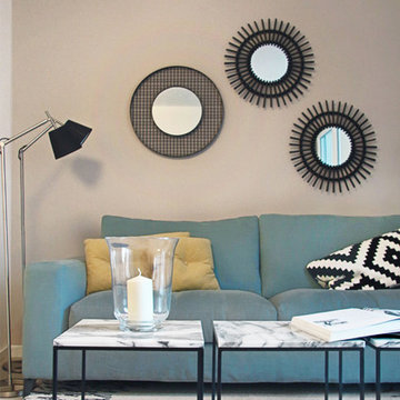Décoration Appartement, région Paris