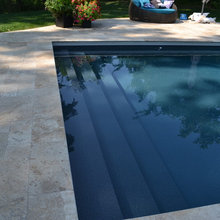 Kimble Kelley Pool Inspiration