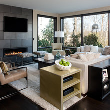 fireplace ideas