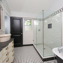 New House BATHROOM Ideas