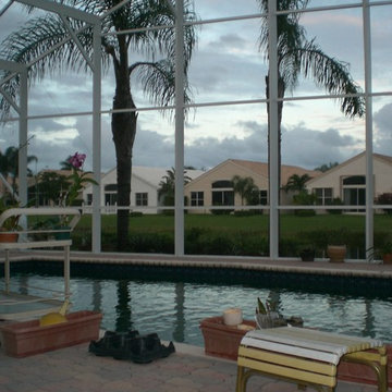 Pool & Screen Enclosures