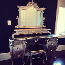 Vanity
