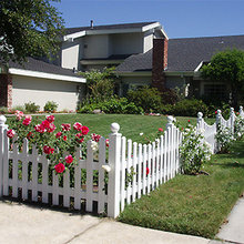 fence
