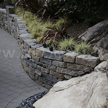 Basalt Ledgestone