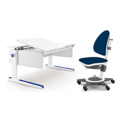 Champion Desk - Products