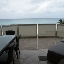 Balcony Ideas