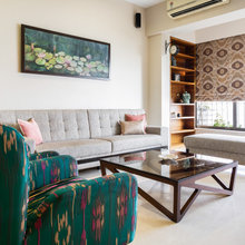Living Room Ideas