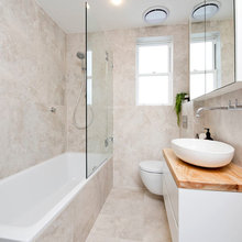 42 en suites and bathroom