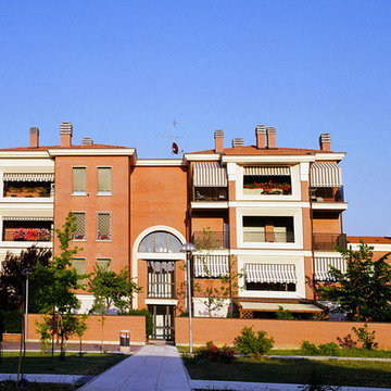 progetti residenziali