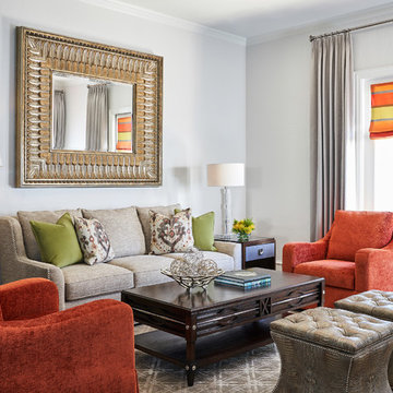 Classic Townhome in the Suburbs