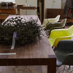 Tisch "PUR" - Dining Tables