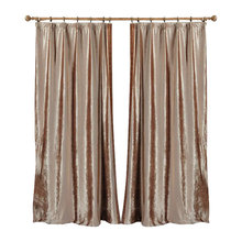 moody curtains
