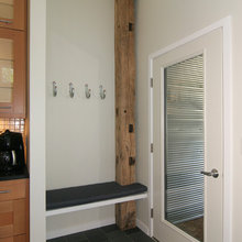 mudroom