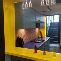 showroom display - Products