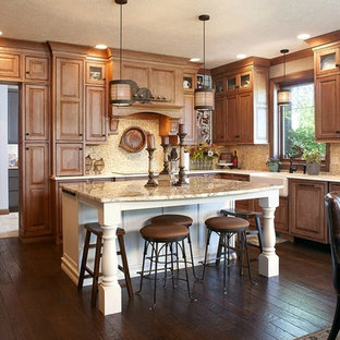 Lincoln Cabinet Review]