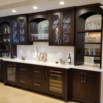 Naples Dining Area
