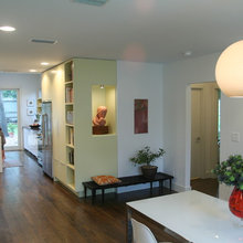 CONSIDER - the alcove column