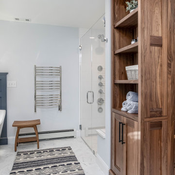 Pembroke Way Master Bathroom, Bedford
