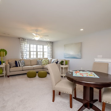 Enderly Pointe at Ladd Park - The Madison