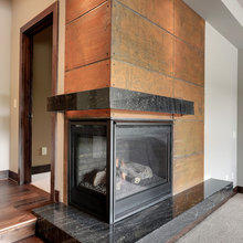 Fireplaces