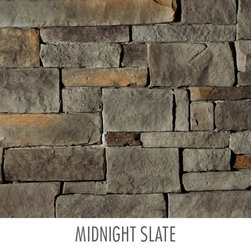 Stone Veneer - Landscaping Stones And Pavers