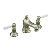 Bathroom Faucet