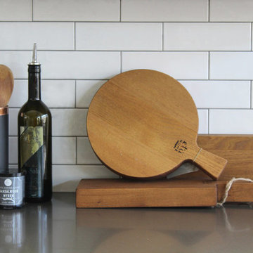 Northern Reno - Kitchen