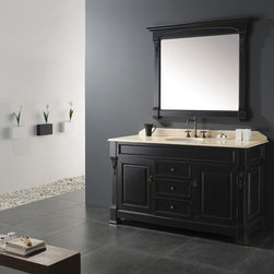 Project Ideas - Bathroom Sinks
