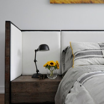 Upper West Side Apartment