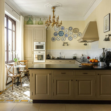 Villa Louise