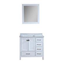 Powder Room Makeover