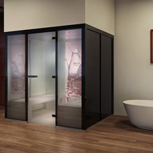 steam room