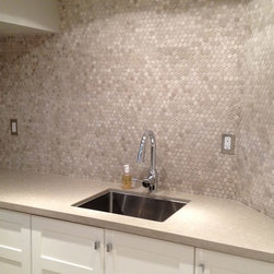 Moscone Showroom - Bath Products