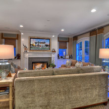 den room cookville