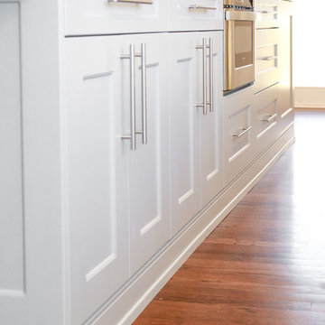 Greenlawn Kitchen