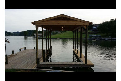 Deck - deck idea in Other