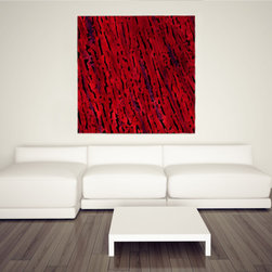 Fluid Mosaic Collection - Prints And Posters
