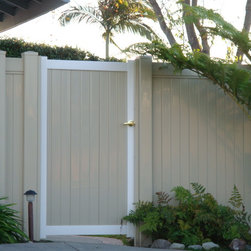 Tan Privacy - Products