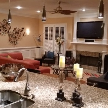 Intown Residence