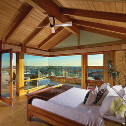 Quantum Windows & Doors | Ingersoll Builders & Design - Windows And Doors
