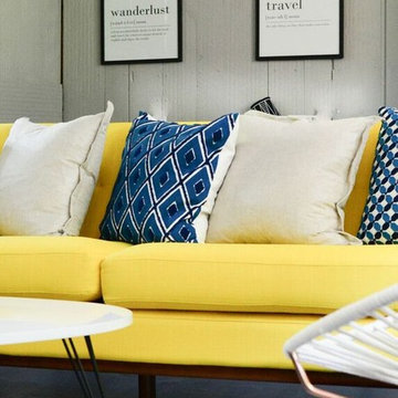 Modern Love Lakehouse