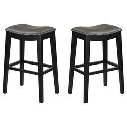 Transitional Bar Stools And Counter Stools by Lorino Home