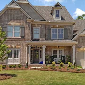 2015 Landscaping Projects